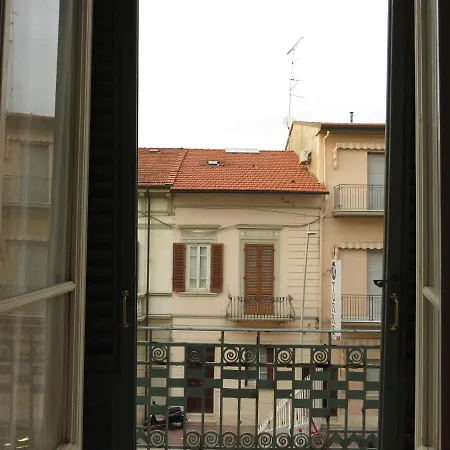 Massimo Ξενοδοχείο Βιαρέτζιο