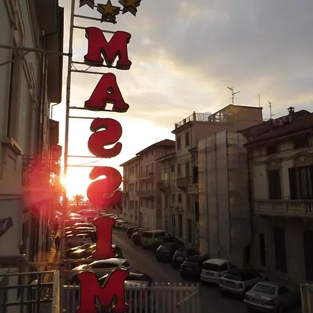 Massimo וירג'יו