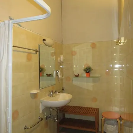 Hotell Massimo