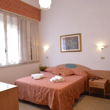 Hotell Massimo