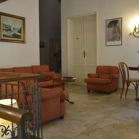 Massimo 3* Βιαρέτζιο