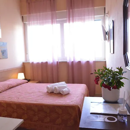 Massimo Ξενοδοχείο