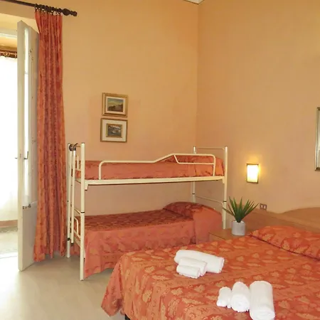 Ξενοδοχείο Massimo Βιαρέτζιο