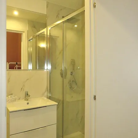 Ξενοδοχείο Massimo Βιαρέτζιο