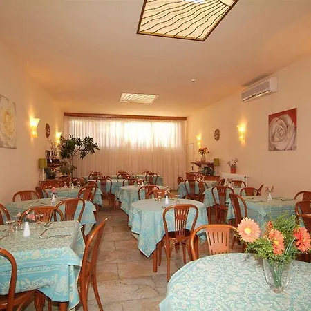 Hotell Massimo Viareggio