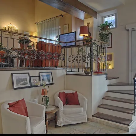 Ξενοδοχείο Massimo