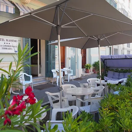 Massimo Ξενοδοχείο
