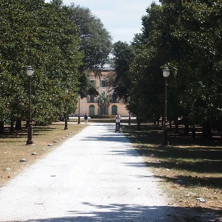 Ξενοδοχείο Massimo