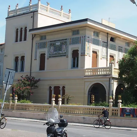 Ξενοδοχείο Massimo Βιαρέτζιο