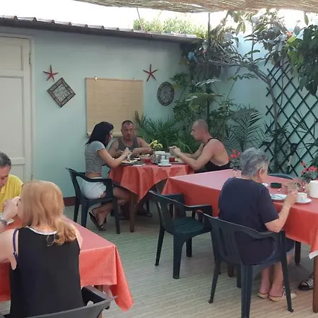 מלון Massimo וירג'יו