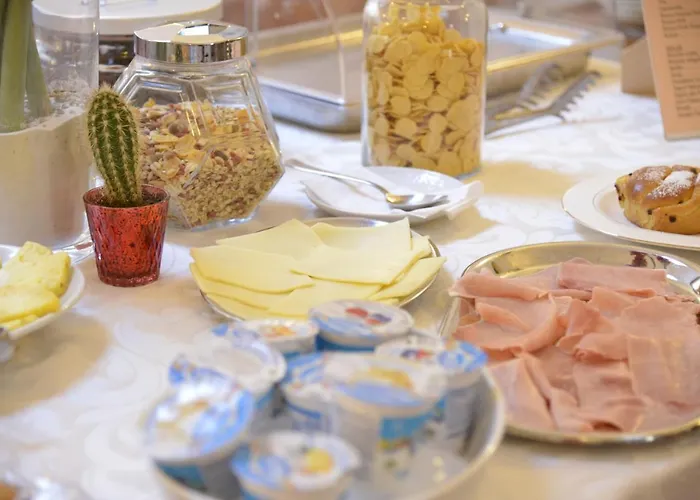 Massimo Отель Виареджо