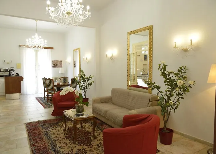 Hotel Massimo Viareggio