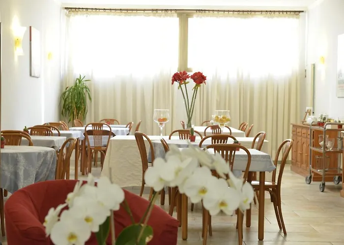 Hotel Massimo Viareggio