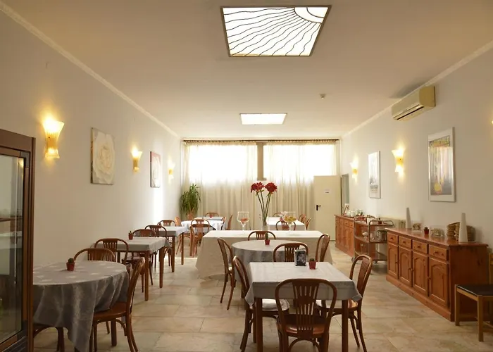 Massimo Hotel Viareggio