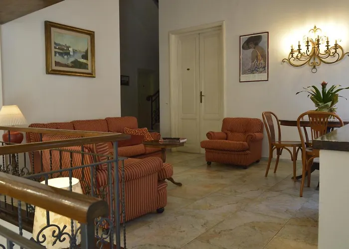 Massimo 3* Viareggio