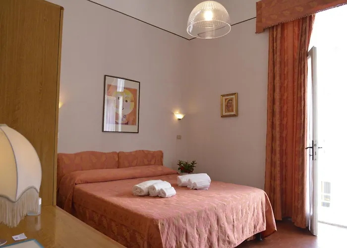 Massimo Hotel Viareggio