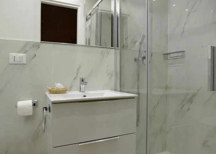 Hotel Massimo Viareggio