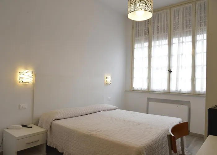 Отель Massimo Виареджо