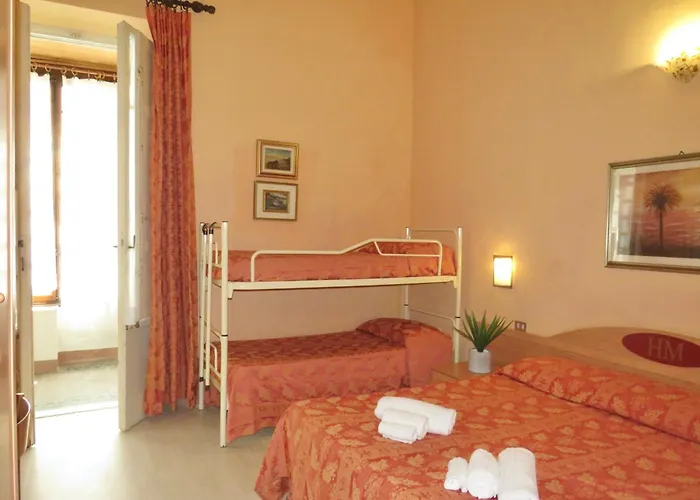 Hotel Massimo Viareggio