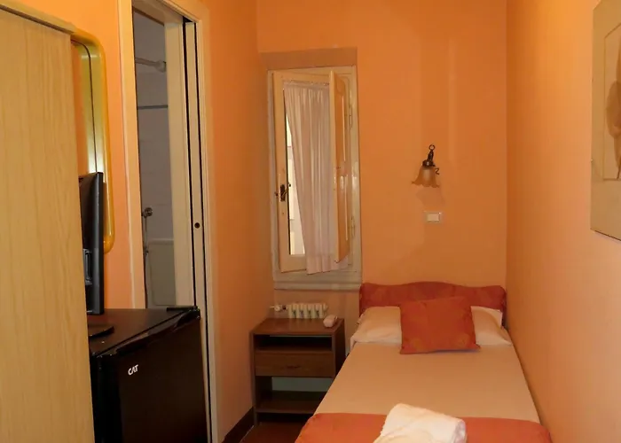 Massimo Hotel Viareggio