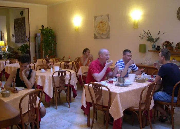 Massimo 3* Viareggio