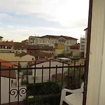 Szálloda Massimo
