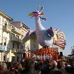 Szálloda Massimo Viareggio