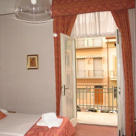 Massimo 호텔 비아레지오