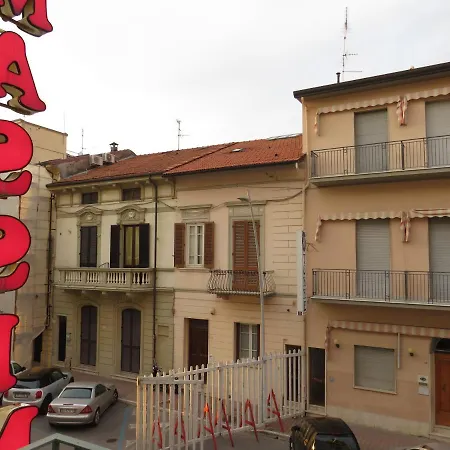 Massimo Hotel 3*
