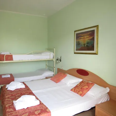 Massimo 3* Viareggio