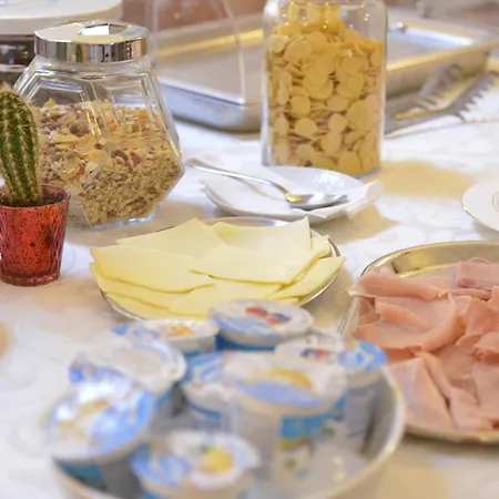 Massimo Hotel Viareggio