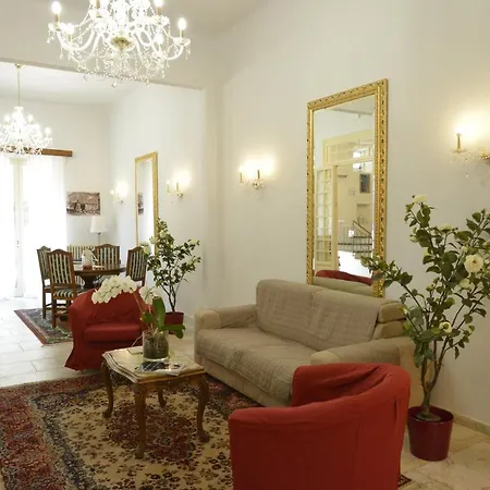 Hotel Massimo Viareggio