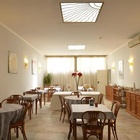 Massimo Otel Viareggio
