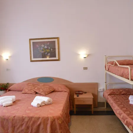 Hotel Massimo Viareggio