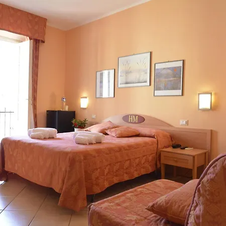 Massimo Hotel Viareggio