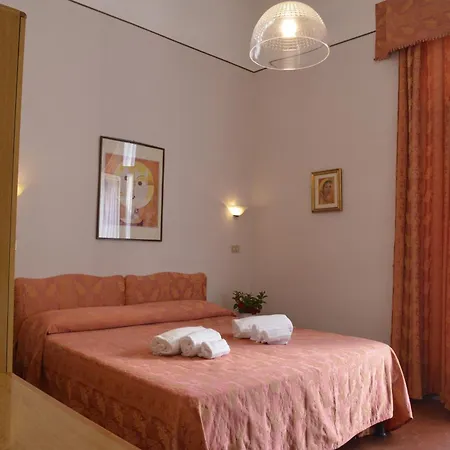 Massimo Hotel Viareggio