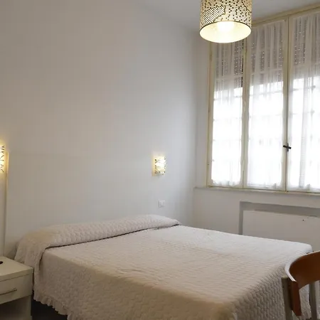 Hotel Massimo Viareggio