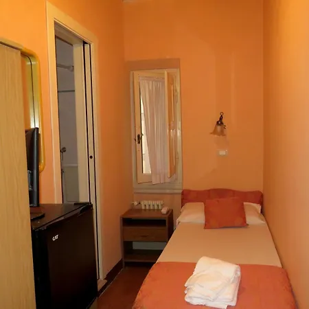 Massimo Hotel Viareggio