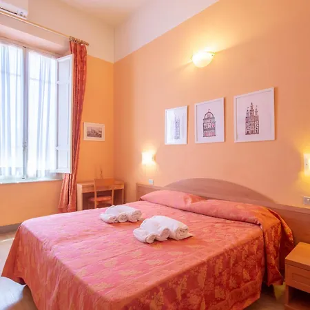 Hotel Massimo Viareggio