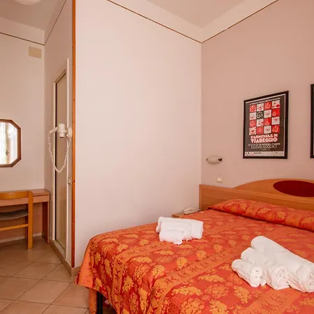 Hotel Massimo