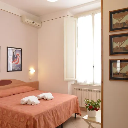 Massimo Hotel 3*