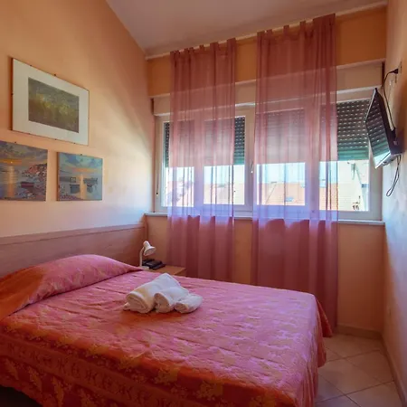 Hotel Massimo 3*