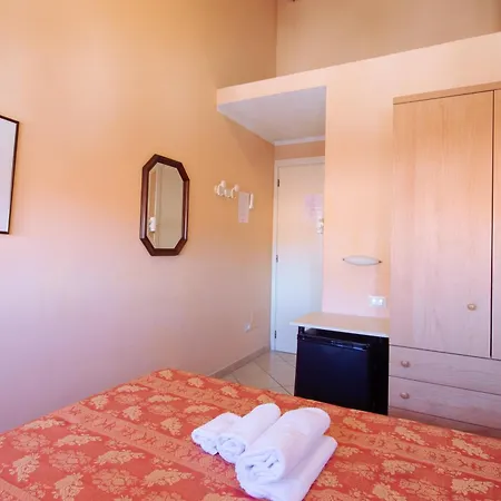 Massimo Hotel Viareggio