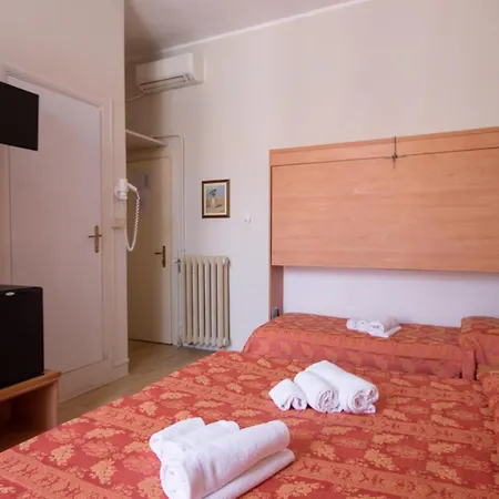 Massimo 3* Viareggio