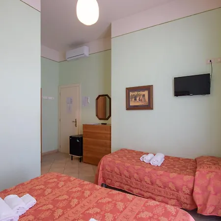 Hotel Massimo