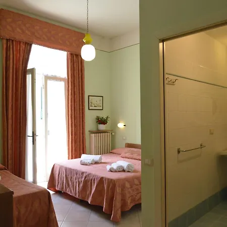 Hotel Massimo Viareggio
