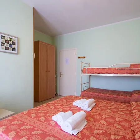 Massimo 3* Viareggio