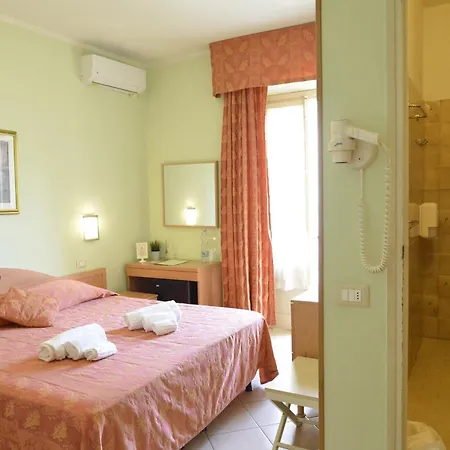 Massimo Hotel