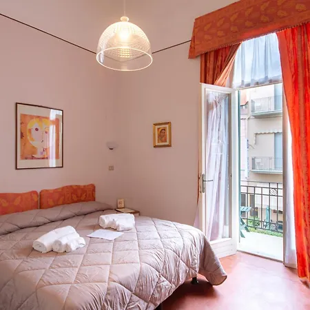 Hotel Massimo
