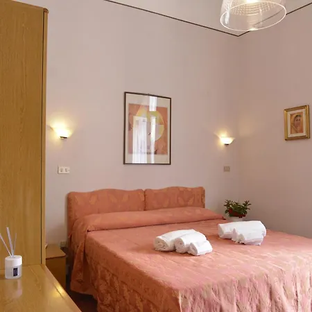 Hotel Massimo 3*